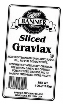 نذكر الطعام Banner and multiple other brands Smoked Fish Products - recalled due to Listeria Company name: Banne... صورة فوتوغرافية #26