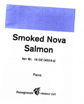 نذكر الطعام Banner and multiple other brands Smoked Fish Products - recalled due to Listeria Company name: Banne... صورة فوتوغرافية #28
