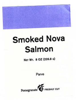نذكر الطعام Banner and multiple other brands Smoked Fish Products - recalled due to Listeria Company name: Banne... صورة فوتوغرافية #29