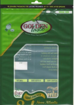 نذكر الطعام Banner and multiple other brands Smoked Fish Products - recalled due to Listeria Company name: Banne... صورة فوتوغرافية #32