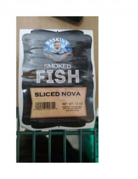 نذكر الطعام Banner and multiple other brands Smoked Fish Products - recalled due to Listeria Company name: Banne... صورة فوتوغرافية #36