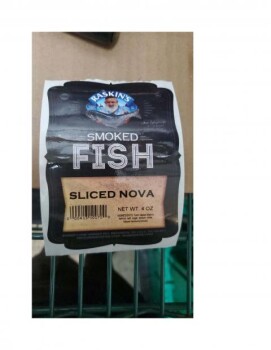 نذكر الطعام Banner and multiple other brands Smoked Fish Products - recalled due to Listeria Company name: Banne... صورة فوتوغرافية #37