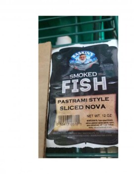نذكر الطعام Banner and multiple other brands Smoked Fish Products - recalled due to Listeria Company name: Banne... صورة فوتوغرافية #38