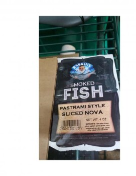 نذكر الطعام Banner and multiple other brands Smoked Fish Products - recalled due to Listeria Company name: Banne... صورة فوتوغرافية #39