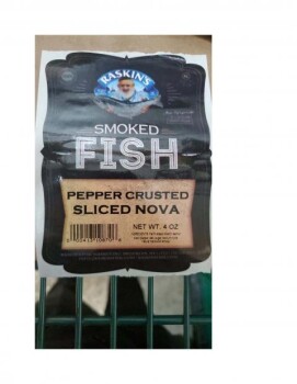 نذكر الطعام Banner and multiple other brands Smoked Fish Products - recalled due to Listeria Company name: Banne... صورة فوتوغرافية #40