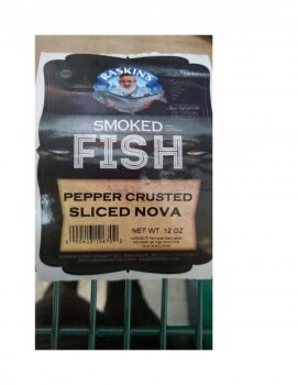 نذكر الطعام Banner and multiple other brands Smoked Fish Products - recalled due to Listeria Company name: Banne... صورة فوتوغرافية #41