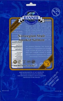 نذكر الطعام Banner and multiple other brands Smoked Fish Products - recalled due to Listeria Company name: Banne... صورة فوتوغرافية #49