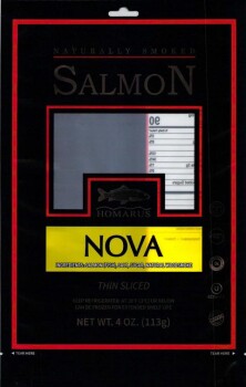 نذكر الطعام Banner and multiple other brands Smoked Fish Products - recalled due to Listeria Company name: Banne... صورة فوتوغرافية #51