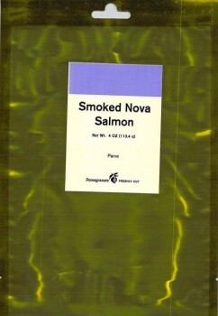 نذكر الطعام Banner and multiple other brands Smoked Fish Products - recalled due to Listeria Company name: Banne... صورة فوتوغرافية #55