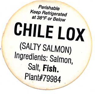 نذكر الطعام Banner Multiple Smoked Fish Products - Expanded Recall due to potential Listeria Company name: Banne... صورة فوتوغرافية #20