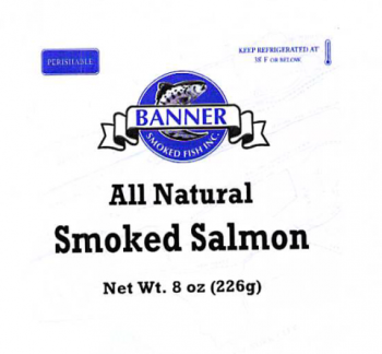 نذكر الطعام Banner Multiple Smoked Fish Products - Expanded Recall due to potential Listeria Company name: Banne... صورة فوتوغرافية #15