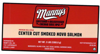 نذكر الطعام Banner Multiple Smoked Fish Products - Expanded Recall due to potential Listeria Company name: Banne... صورة فوتوغرافية #18