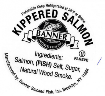 نذكر الطعام Banner Multiple Smoked Fish Products - Expanded Recall due to potential Listeria Company name: Banne... صورة فوتوغرافية #19