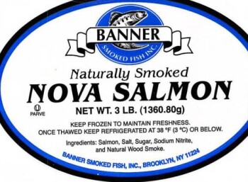 نذكر الطعام Banner Multiple Smoked Fish Products - Expanded Recall due to potential Listeria Company name: Banne... صورة فوتوغرافية #25