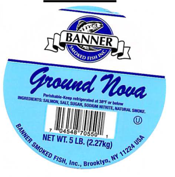 نذكر الطعام Banner Multiple Smoked Fish Products - Expanded Recall due to potential Listeria Company name: Banne... صورة فوتوغرافية #3
