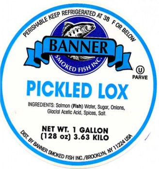 نذكر الطعام Banner Multiple Smoked Fish Products - Expanded Recall due to potential Listeria Company name: Banne... صورة فوتوغرافية #4