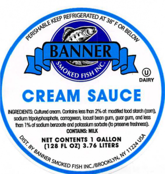نذكر الطعام Banner Multiple Smoked Fish Products - Expanded Recall due to potential Listeria Company name: Banne... صورة فوتوغرافية #5