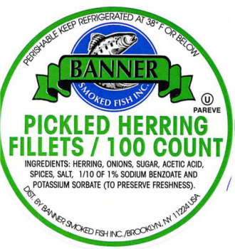 نذكر الطعام Banner Multiple Smoked Fish Products - Expanded Recall due to potential Listeria Company name: Banne... صورة فوتوغرافية #8