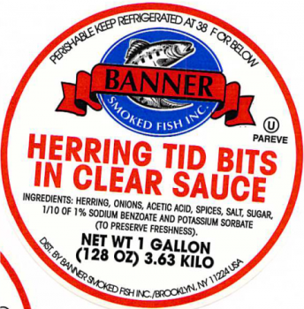 نذكر الطعام Banner Multiple Smoked Fish Products - Expanded Recall due to potential Listeria Company name: Banne... صورة فوتوغرافية #10
