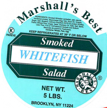 نذكر الطعام Banner Multiple Smoked Fish Products - Expanded Recall due to potential Listeria Company name: Banne... صورة فوتوغرافية #12