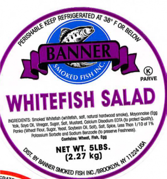 نذكر الطعام Banner Multiple Smoked Fish Products - Expanded Recall due to potential Listeria Company name: Banne... صورة فوتوغرافية #13