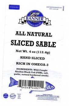 نذكر الطعام Banner Multiple Smoked Fish Products - Expanded Recall due to potential Listeria Company name: Banne... صورة فوتوغرافية #21
