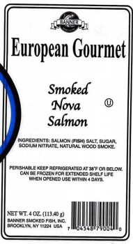 نذكر الطعام Banner Multiple Smoked Fish Products - Expanded Recall due to potential Listeria Company name: Banne... صورة فوتوغرافية #26