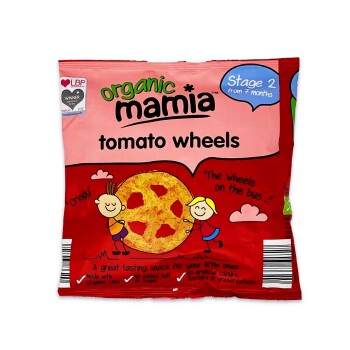 Food Recall Eat Real and Mamia Organic several snack products - recalled due to undeclared milk Company name: Ea... photo #3