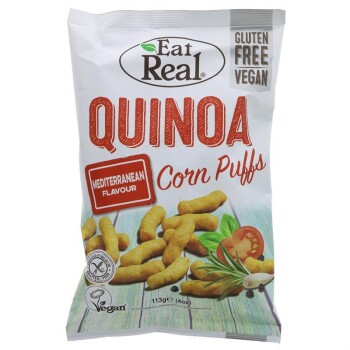 Food Recall Eat Real and Mamia Organic several snack products - recalled due to undeclared milk Company name: Ea... photo #6