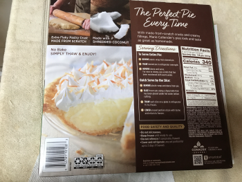 Consumer Review - Food Safety Publix Super Market at Eastgate Shopping Center, East Gate Drive, Aiken, SC, USA I ate a piece of Ma... photo #3