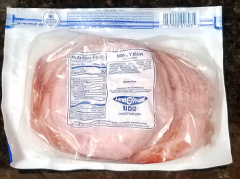 Consumer Review - Food Safety Wegmans Germantown, Seneca Meadows Parkway, Germantown, MD, USA This was a brand new, unopened packa... photo #1