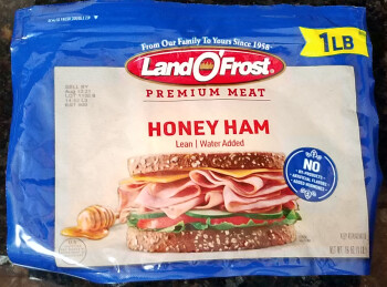 Consumer Review - Food Safety Wegmans Germantown, Seneca Meadows Parkway, Germantown, MD, USA This was a brand new, unopened packa... photo #2