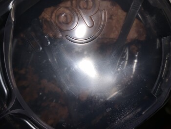 Reseña del consumidor - Seguridad alimentaria IHOP, Long Prairie Road, Flower Mound, TX, USA pancakes
we feel like we’re dying pls send refund foto #3