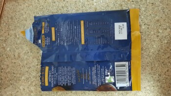 مراجعة المستهلك - سلامة الغذاء Tesco Extra, Blue Boar Ln, Norwich NR7 8AB, United Kingdom Scampi 4 hours after he eat scampi he had... صورة فوتوغرافية #2