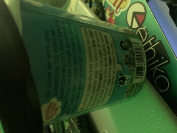 Consumer Review - Food Safety Wawa, MacDade Boulevard, Woodlyn, PA, USA Ben & Jerry’s Cookie dough ice cream  I Purchased the ben... photo #2