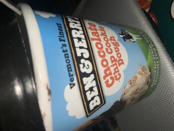 Consumer Review - Food Safety Wawa, MacDade Boulevard, Woodlyn, PA, USA Ben & Jerry’s Cookie dough ice cream  I Purchased the ben... photo #3