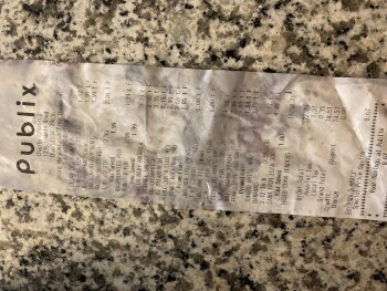 消费者评论 - 食品安全 Publix Super Market at Chapin Crossing, Chapin Road, Chapin, SC, USA I had the chicken tenders from... 照片 #1