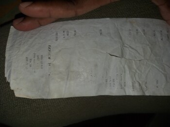 Consumer Review - Food Safety Kfc, Montego Bay, Jamaica On July 5 2021 I purchased 2 meal deals from there. Both i and my partner... photo #2
