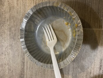 Consumer Review - Food Safety Kroger Marketplace, Twelve Mile Road, Royal Oak, MI, USA July 7, 2021, After work, I just wanted to... photo #2