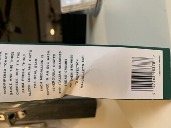 Verbraucherbewertung – Lebensmittelsicherheit ACME Markets Pharmacy, South Macdade Boulevard , Glenolden, PA, USA Vomiting dirreah nausea  I ate M... Foto #2