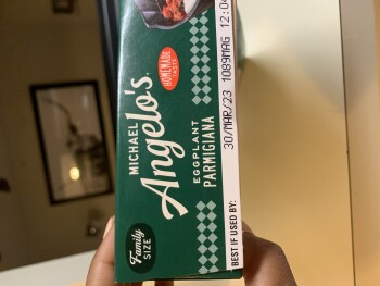 Verbraucherbewertung – Lebensmittelsicherheit ACME Markets Pharmacy, South Macdade Boulevard , Glenolden, PA, USA Vomiting dirreah nausea  I ate M... Foto #3