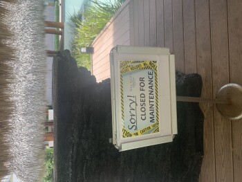 Consumer Review - Food Safety Secrets Cap Cana Resort & Spa, Punta Cana, Dominican Republic Hibachi  Within 12 hours and over a do... photo #3