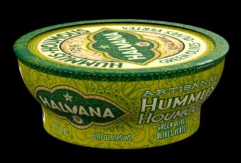 Food Recall Halvana Hummus - recalled due to undeclared sesame The CFIA announced the recall of Halvana brand Hu... photo #3