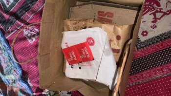 Consumer Review - Food Safety Pizza Hut, Haridwar Bypass Road, opposite DDPM Mahindra Showroom, Bank Colony, Ajabpur Kalan, Dehrad... photo #6