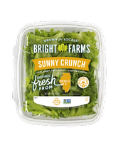 Food Recall BrightFarms Salad greens - recalled due to Salmonella Company name: BrightFarms 
Brand name: BrightF... photo #9