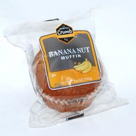 نذكر الطعام Uncle Wally's and other brands muffin products - recalled due to potential Listeria Company name: Gi... صورة فوتوغرافية #6