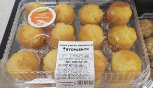 نذكر الطعام Uncle Wally's and other brands muffin products - recalled due to potential Listeria Company name: Gi... صورة فوتوغرافية #10