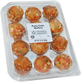 نذكر الطعام Uncle Wally's and other brands muffin products - recalled due to potential Listeria Company name: Gi... صورة فوتوغرافية #14