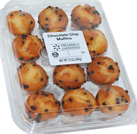 نذكر الطعام Uncle Wally's and other brands muffin products - recalled due to potential Listeria Company name: Gi... صورة فوتوغرافية #15