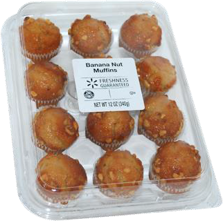 نذكر الطعام Uncle Wally's and other brands muffin products - recalled due to potential Listeria Company name: Gi... صورة فوتوغرافية #18